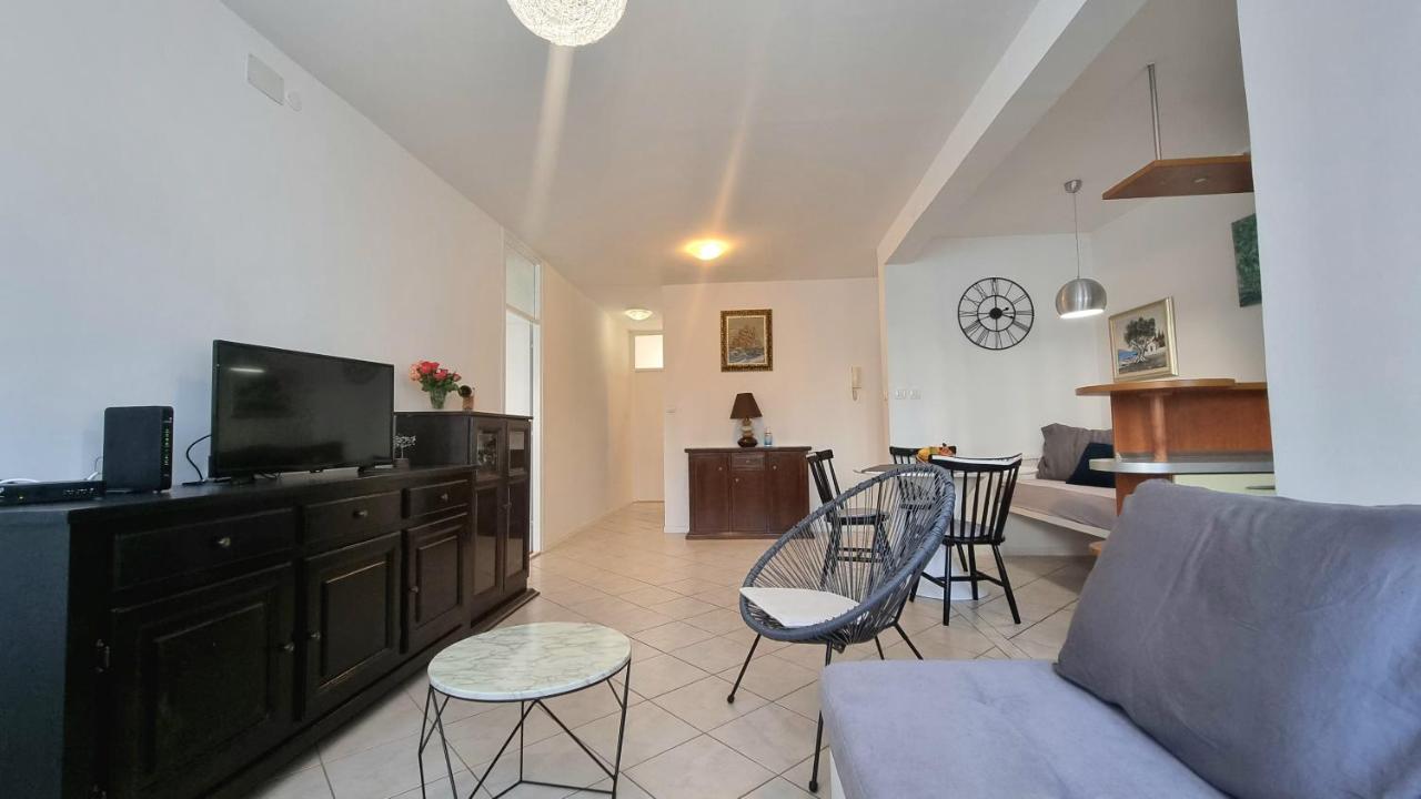 Apartment Diocletian Split Exterior photo