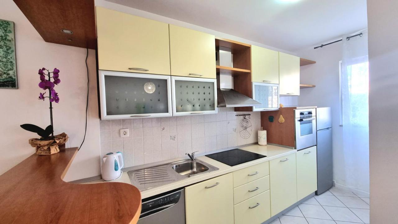 Apartment Diocletian Split Exterior photo