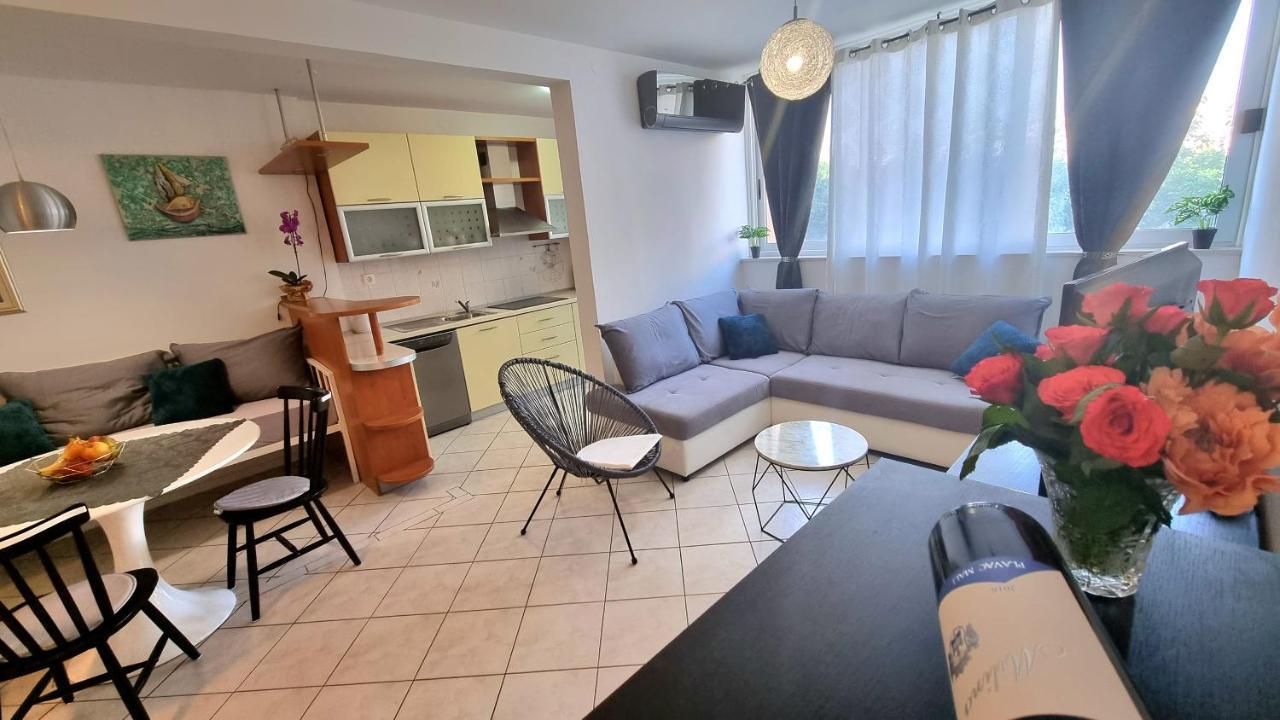 Apartment Diocletian Split Exterior photo