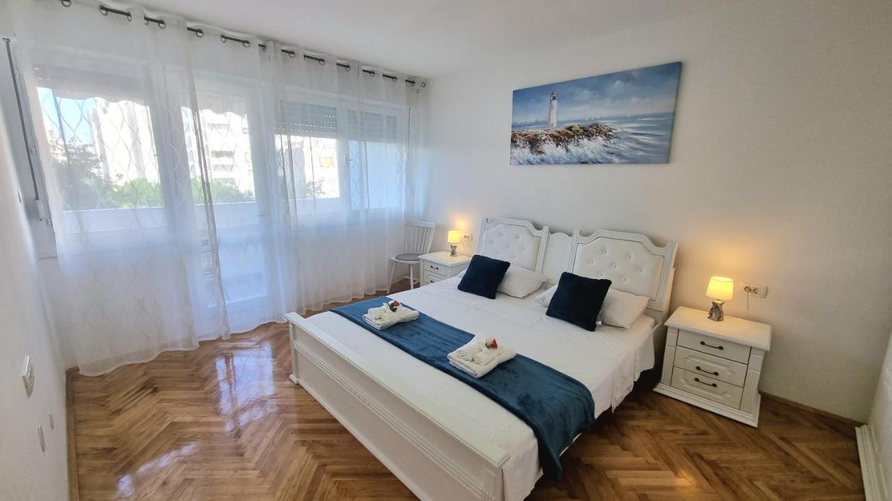 Apartment Diocletian Split Exterior photo
